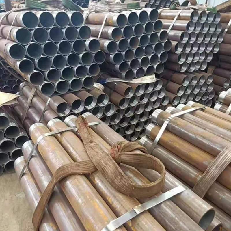 巩义地质跟管