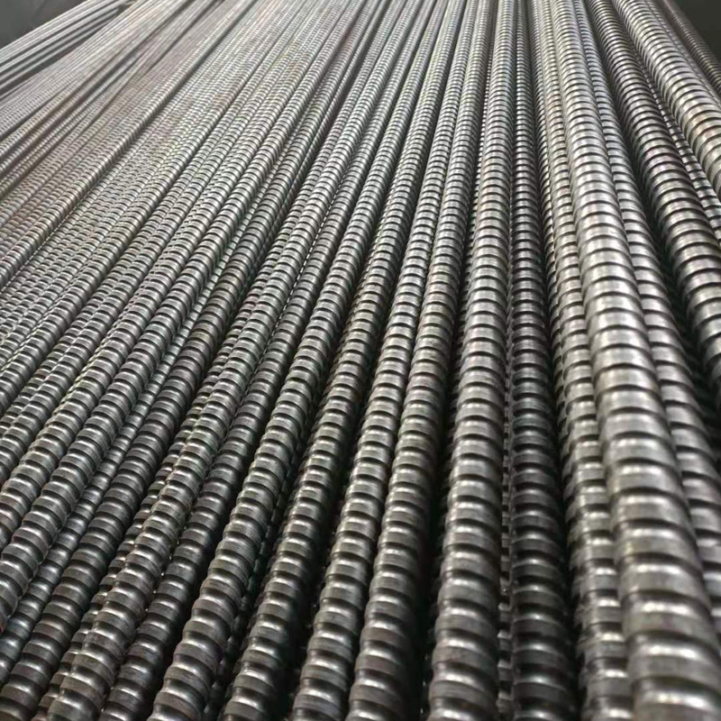 巩义中空锚杆