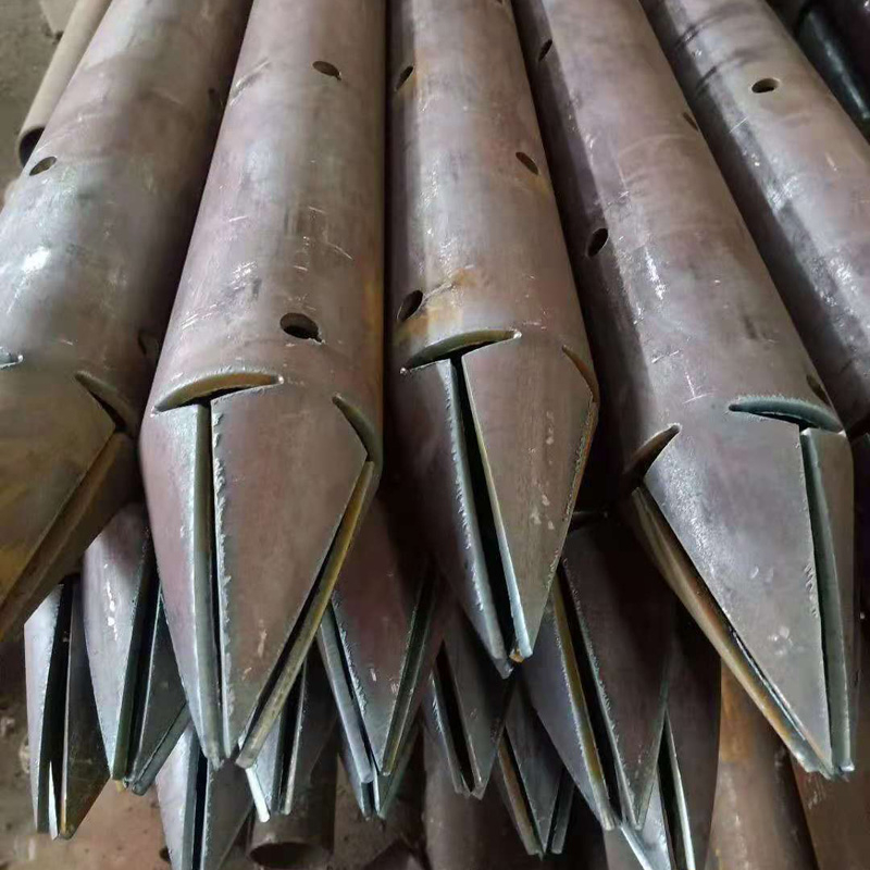 巩义预埋注浆管